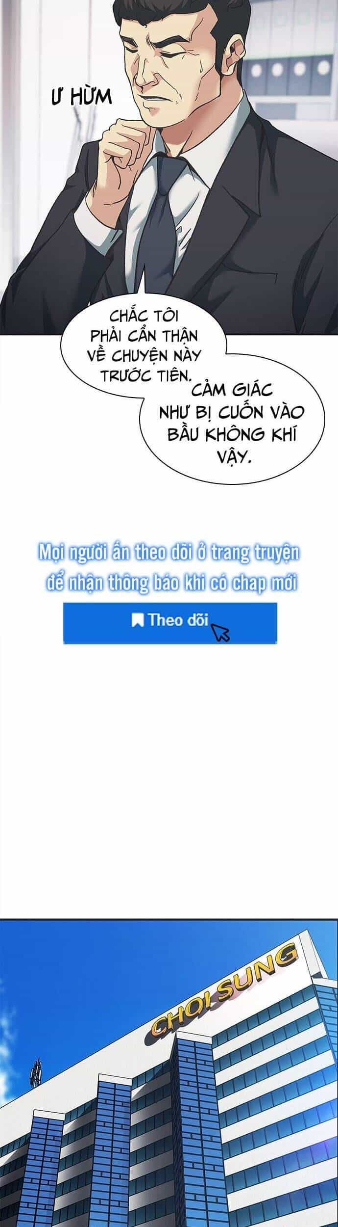 Chủ Tịch Kang: Người Mới Đến - Chương 55 - ảnh 60