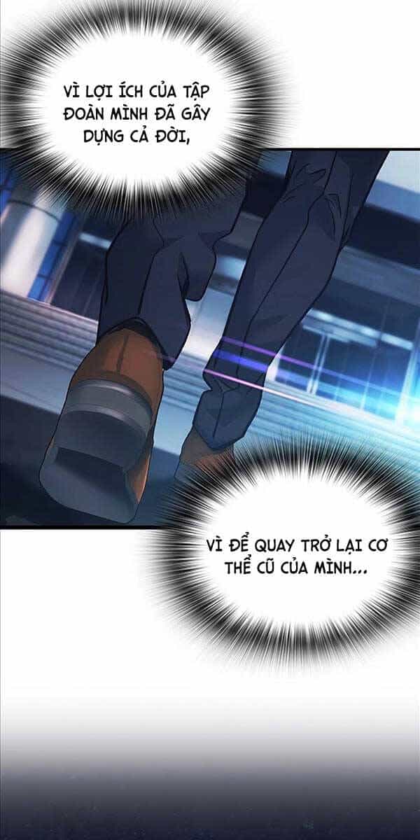 Chủ Tịch Kang: Người Mới Đến - Chương 5 - ảnh 87