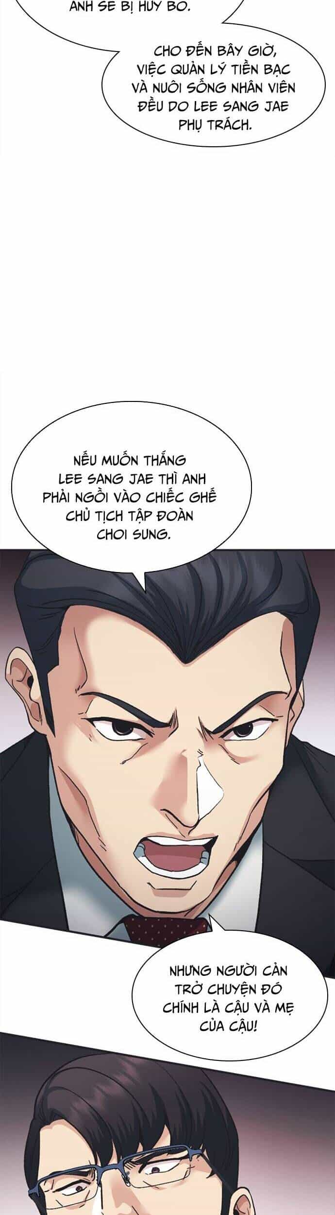 Chủ Tịch Kang: Người Mới Đến - Chương 56 - ảnh 122