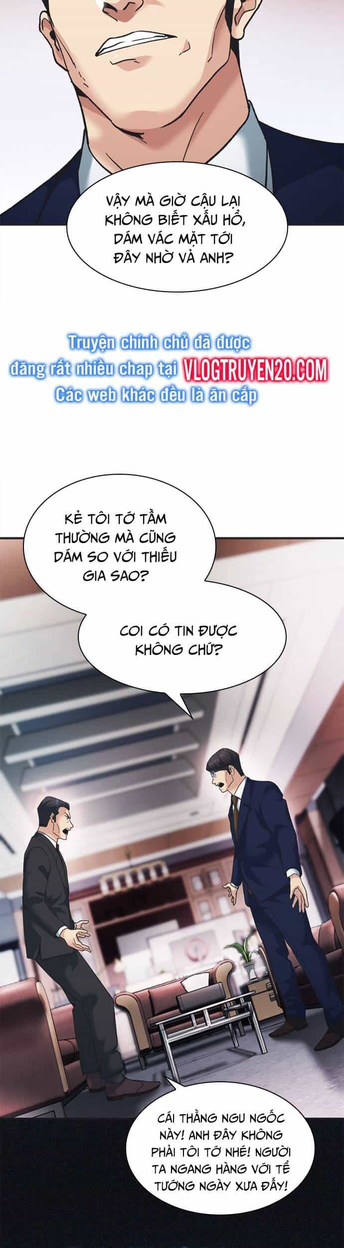 Chủ Tịch Kang: Người Mới Đến - Chương 56 - ảnh 123