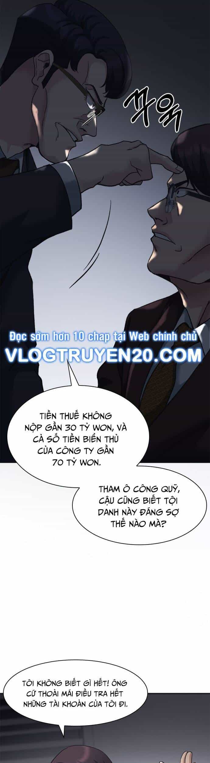 Chủ Tịch Kang: Người Mới Đến - Chương 56 - ảnh 137