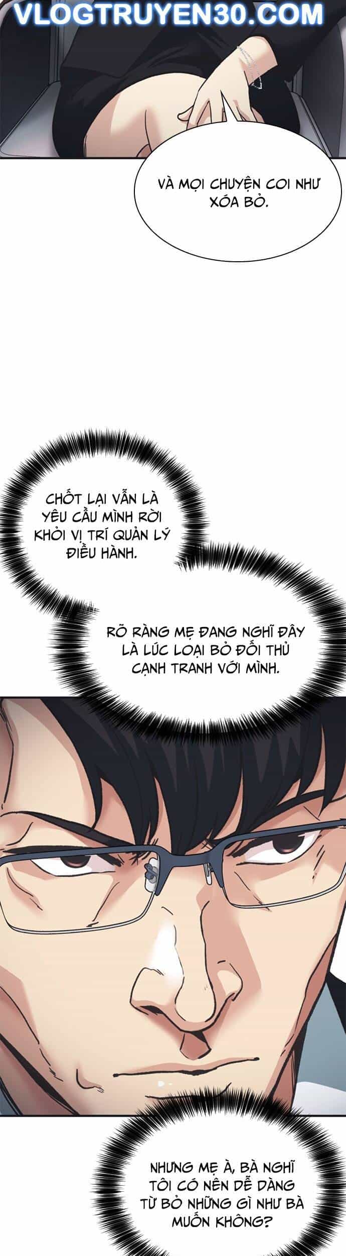 Chủ Tịch Kang: Người Mới Đến - Chương 56 - ảnh 156