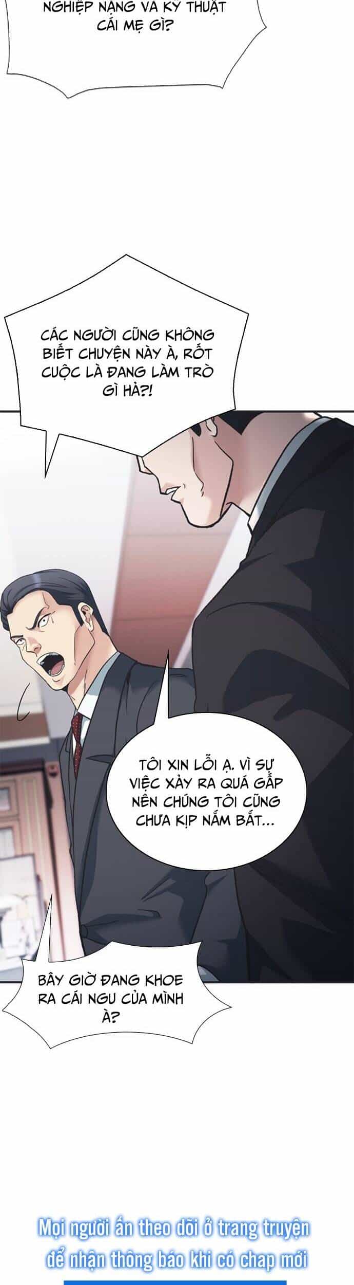 Chủ Tịch Kang: Người Mới Đến - Chương 56 - ảnh 173