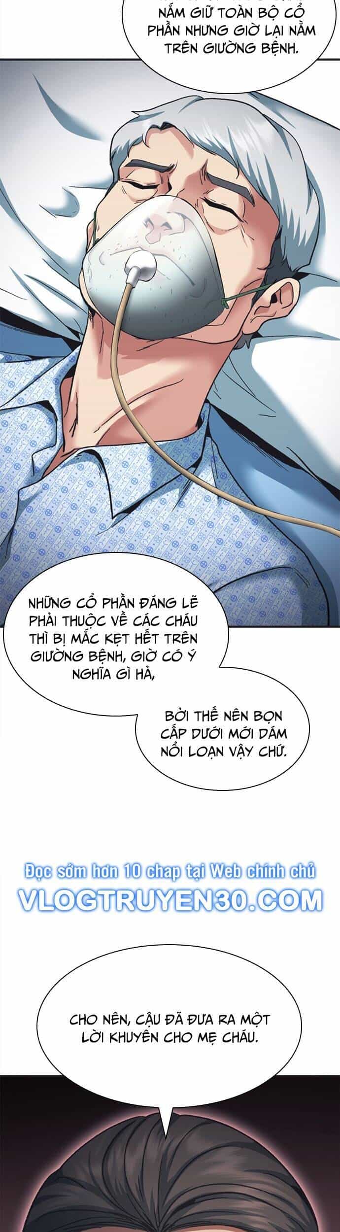Chủ Tịch Kang: Người Mới Đến - Chương 56 - ảnh 188