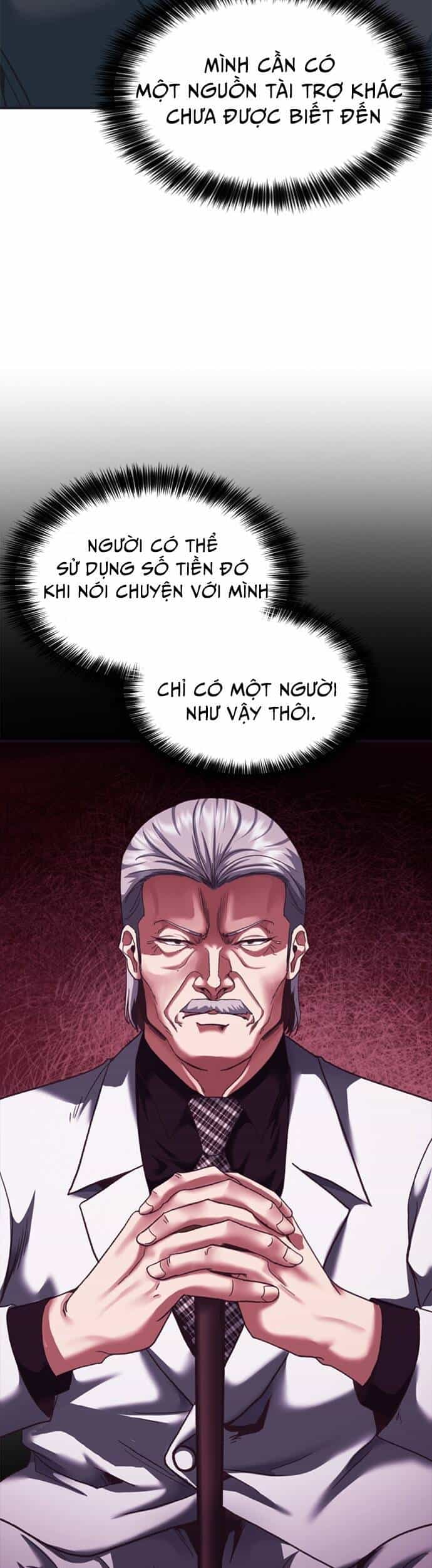 Chủ Tịch Kang: Người Mới Đến - Chương 56 - ảnh 223