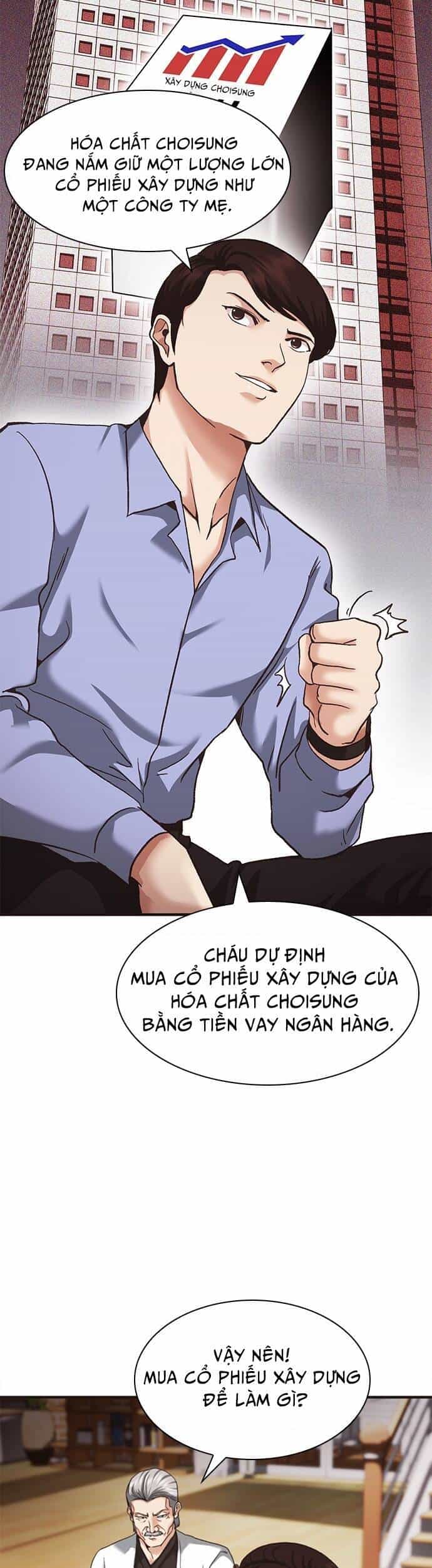 Chủ Tịch Kang: Người Mới Đến - Chương 56 - ảnh 251