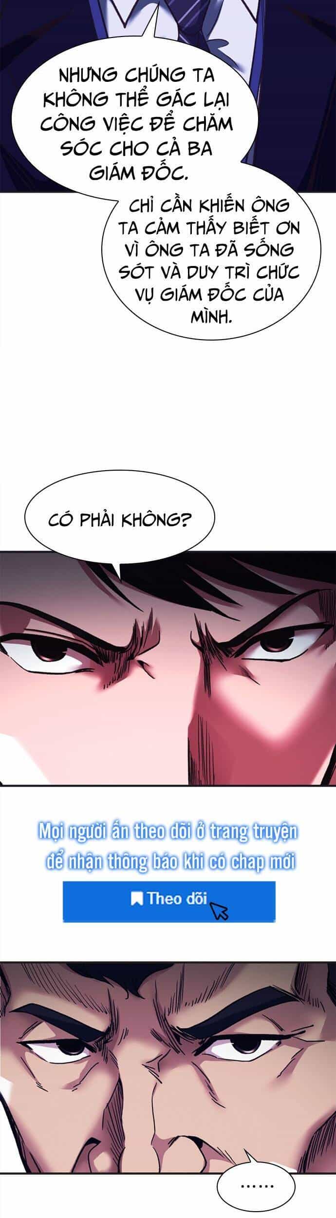 Chủ Tịch Kang: Người Mới Đến - Chương 56 - ảnh 47