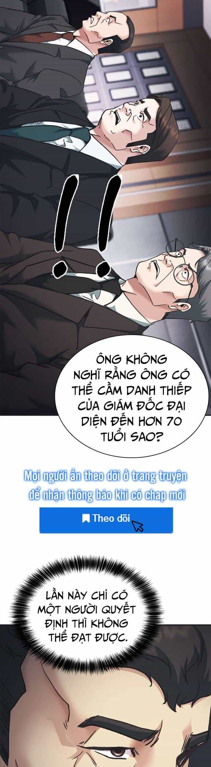 Chủ Tịch Kang: Người Mới Đến - Chương 56 - ảnh 66