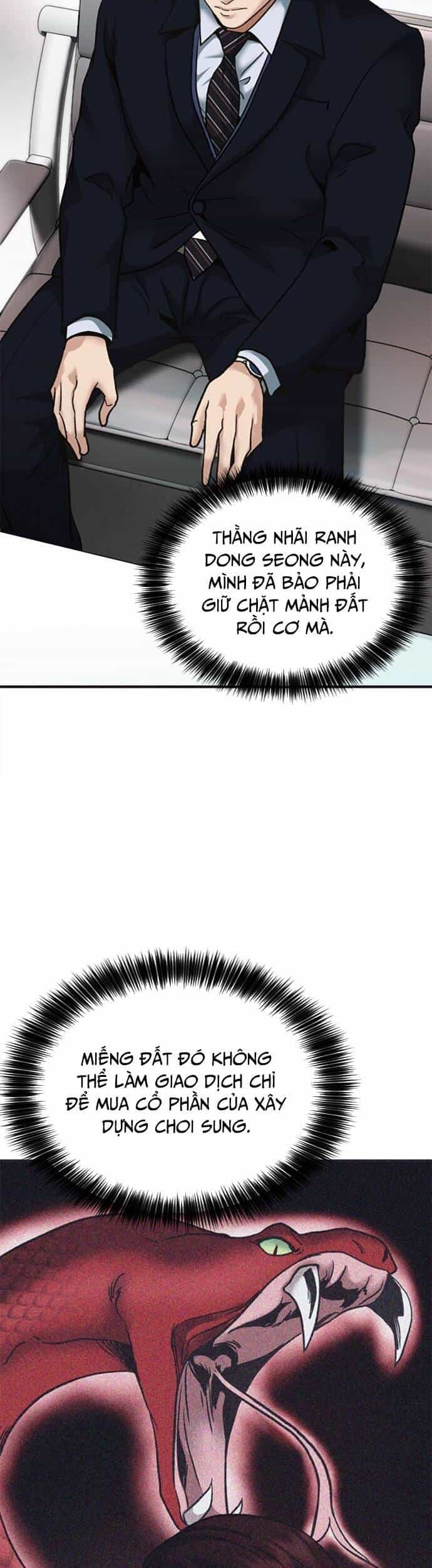 Chủ Tịch Kang: Người Mới Đến - Chương 57 - ảnh 216