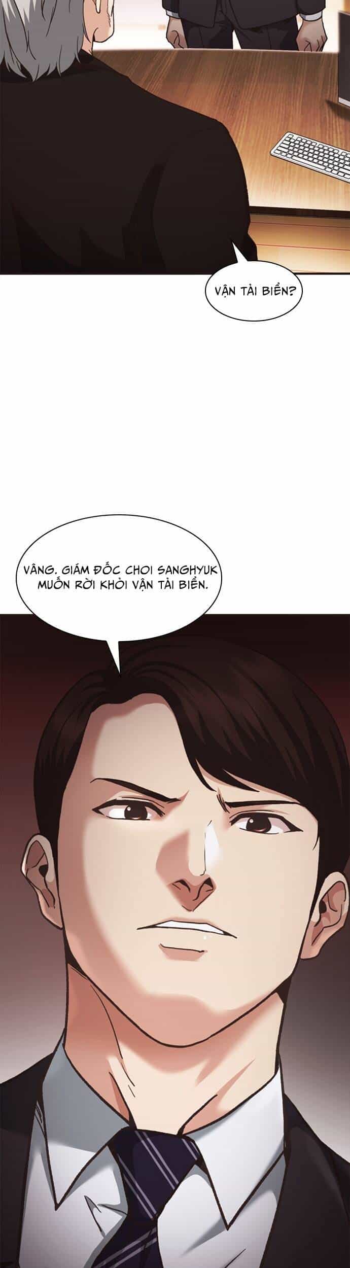 Chủ Tịch Kang: Người Mới Đến - Chương 57 - ảnh 279