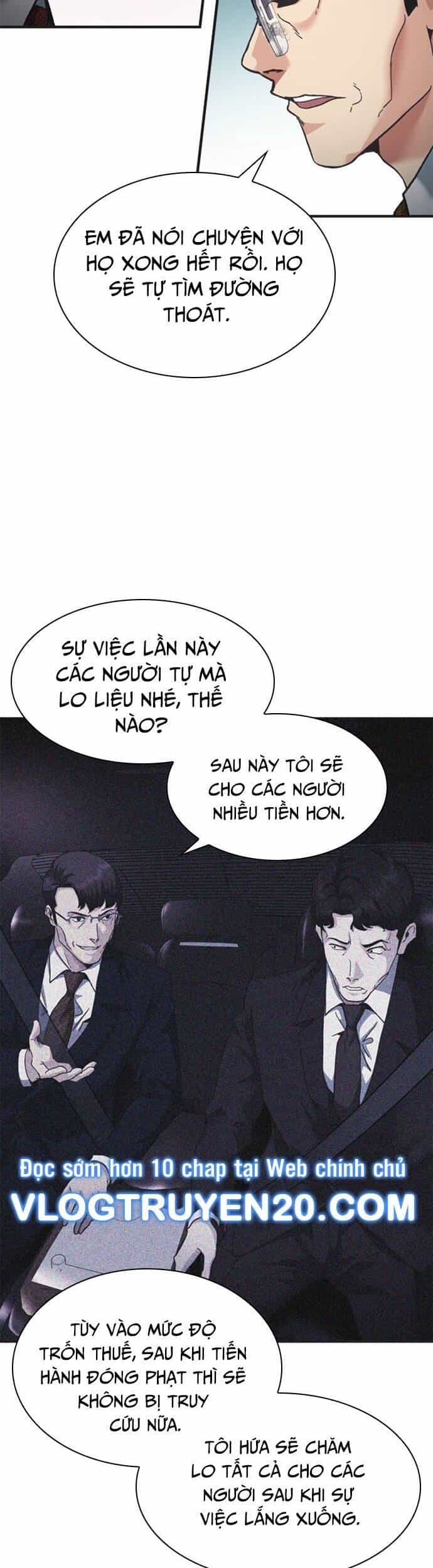 Chủ Tịch Kang: Người Mới Đến - Chương 58 - ảnh 115