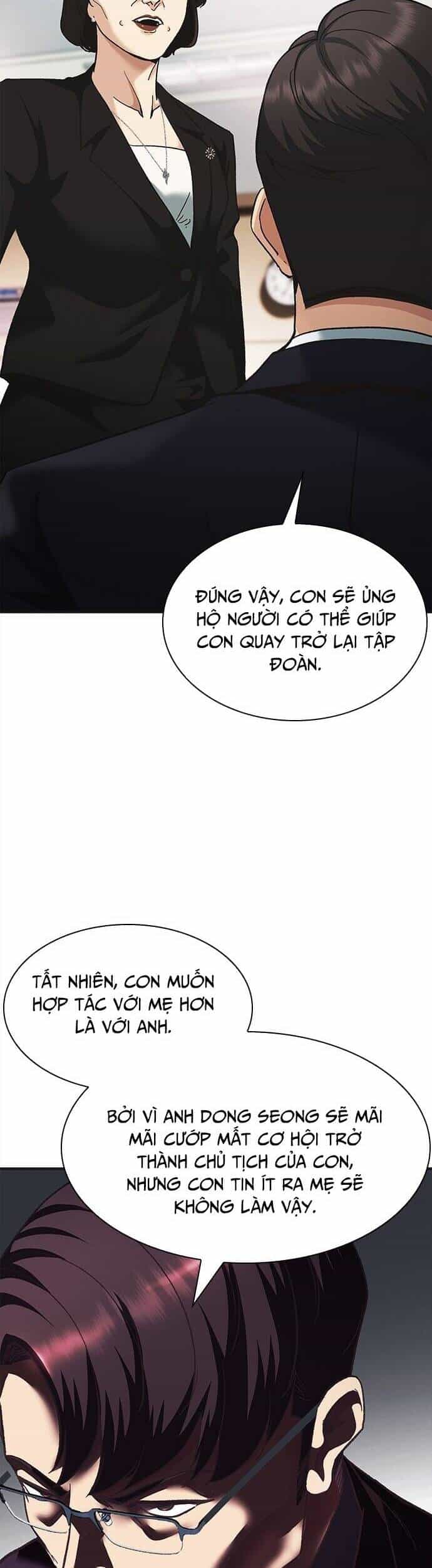 Chủ Tịch Kang: Người Mới Đến - Chương 58 - ảnh 165