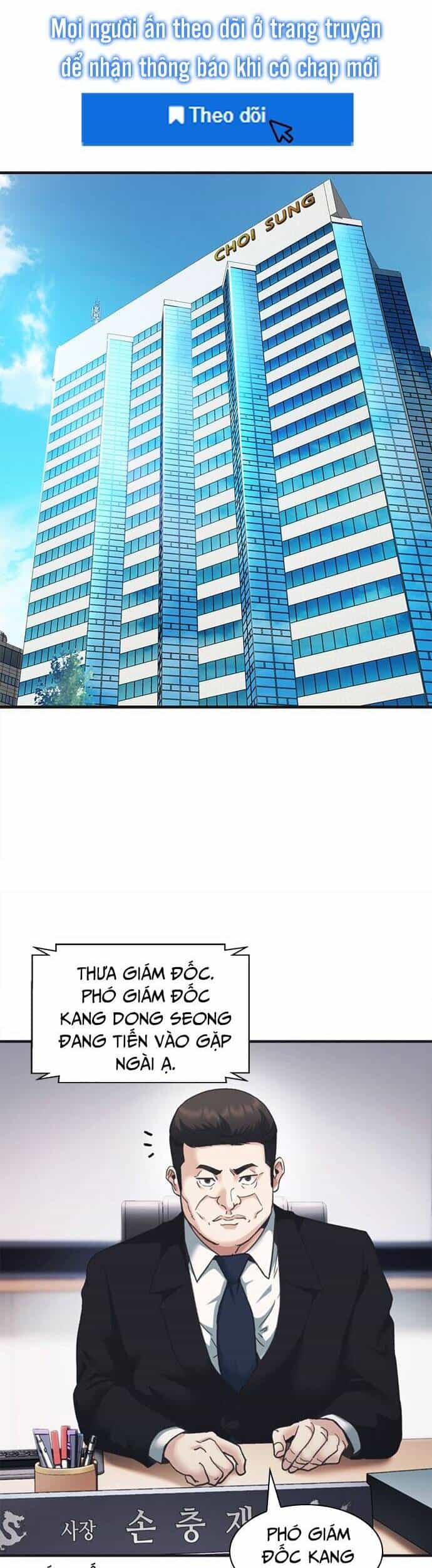 Chủ Tịch Kang: Người Mới Đến - Chương 58 - ảnh 201