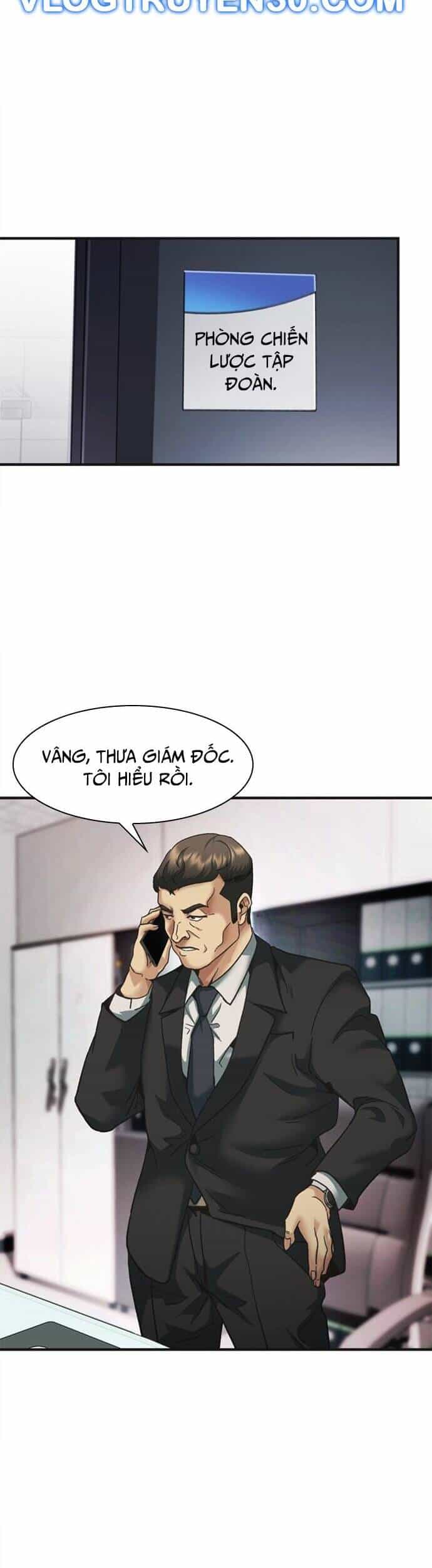 Chủ Tịch Kang: Người Mới Đến - Chương 58 - ảnh 211