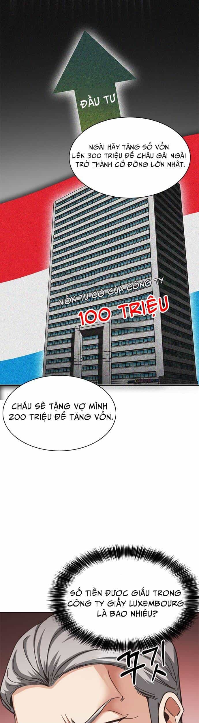 Chủ Tịch Kang: Người Mới Đến - Chương 58 - ảnh 241