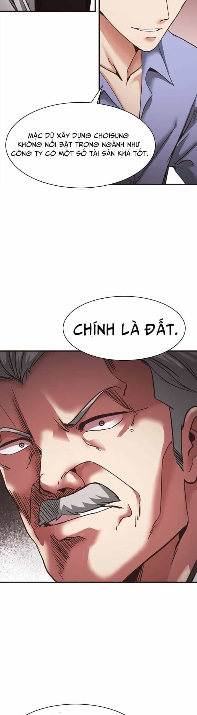 Chủ Tịch Kang: Người Mới Đến - Chương 58 - ảnh 253