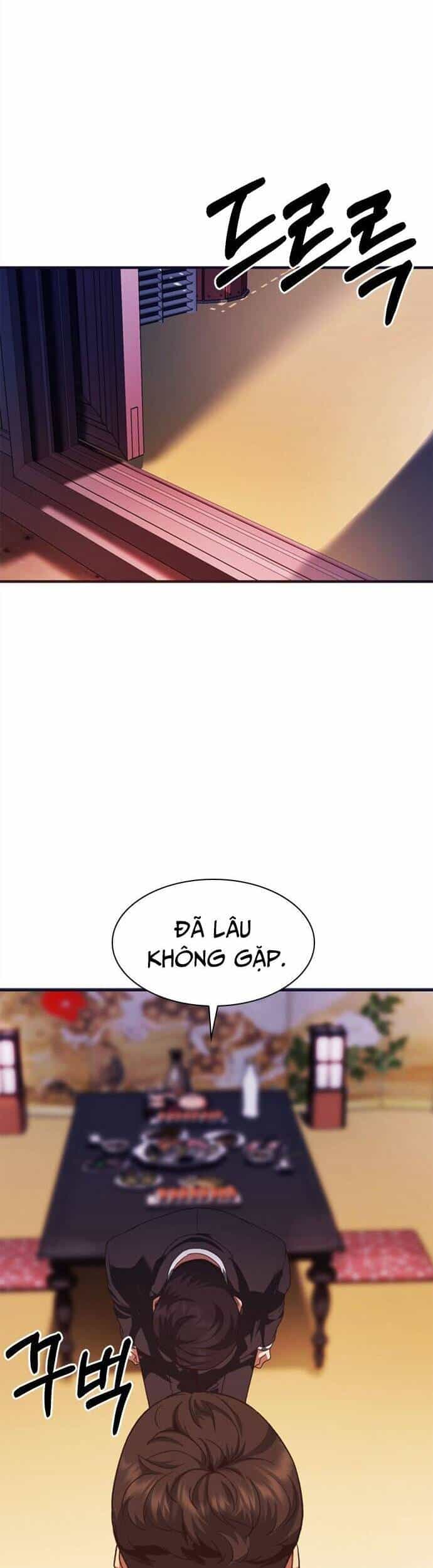 Chủ Tịch Kang: Người Mới Đến - Chương 58 - ảnh 80