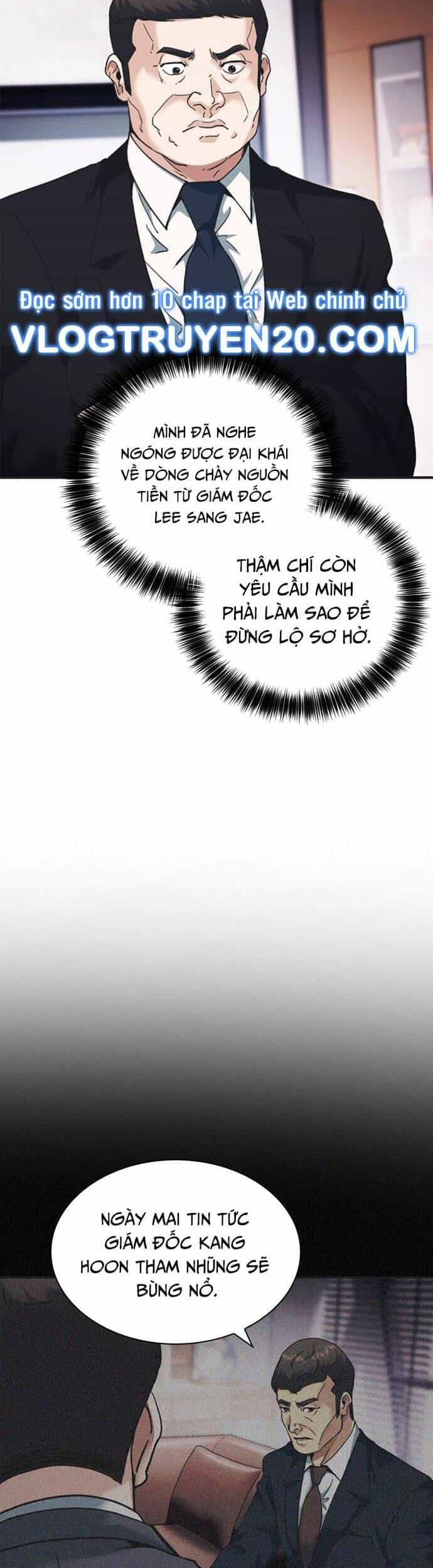 Chủ Tịch Kang: Người Mới Đến - Chương 58 - ảnh 98