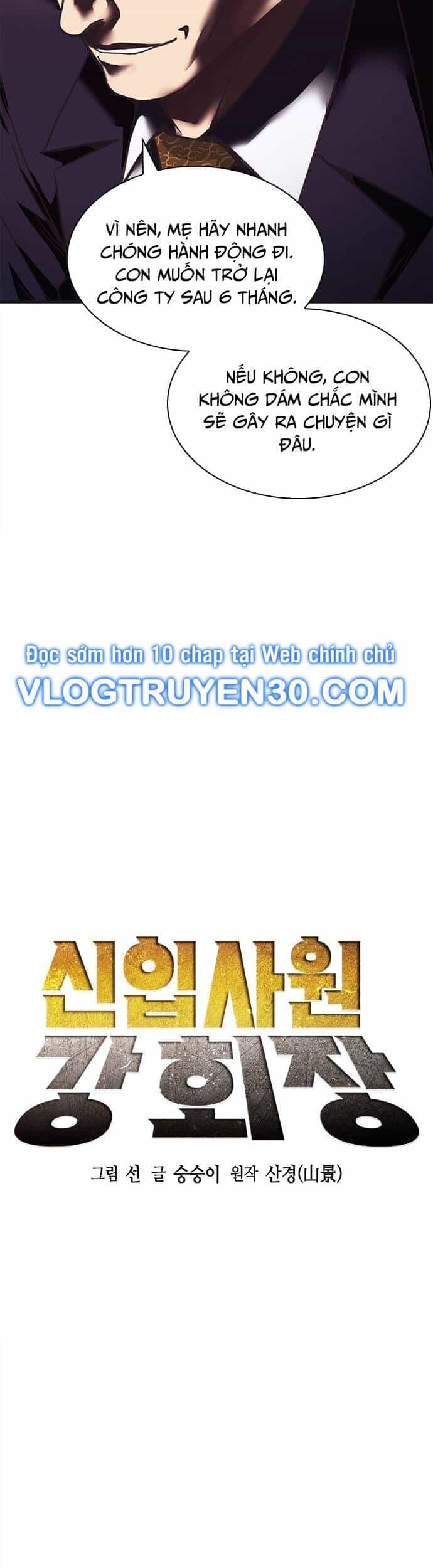 Chủ Tịch Kang: Người Mới Đến - Chương 59 - ảnh 166