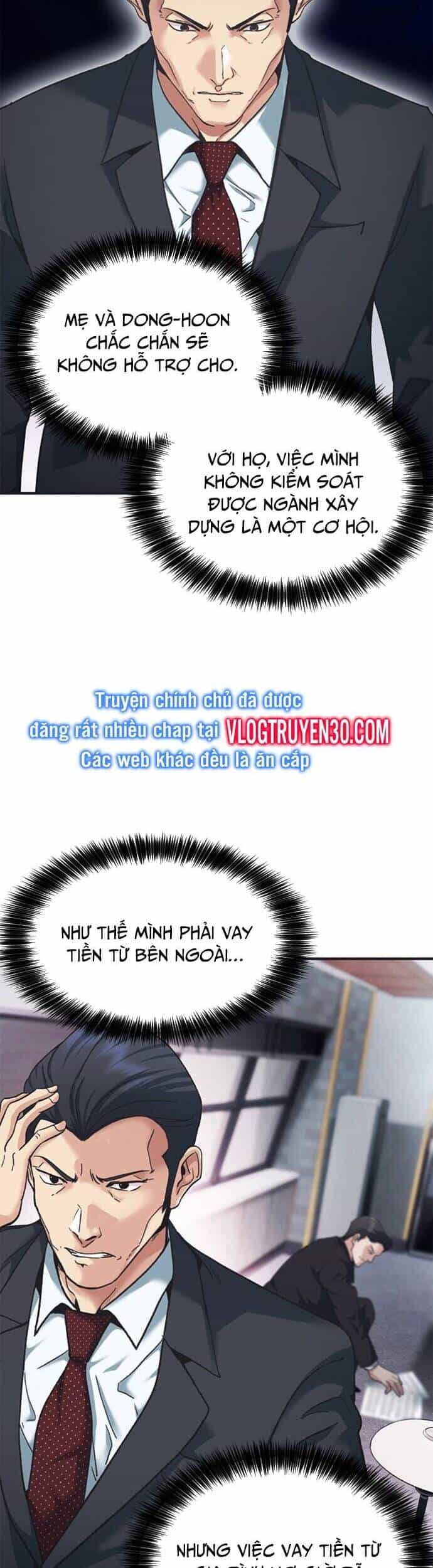Chủ Tịch Kang: Người Mới Đến - Chương 59 - ảnh 181