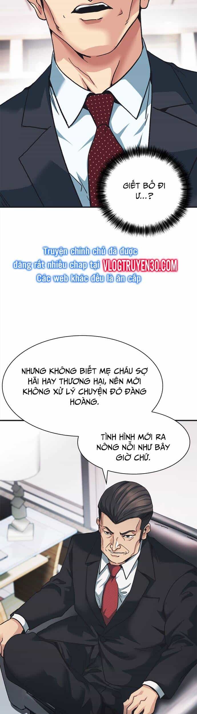 Chủ Tịch Kang: Người Mới Đến - Chương 59 - ảnh 190