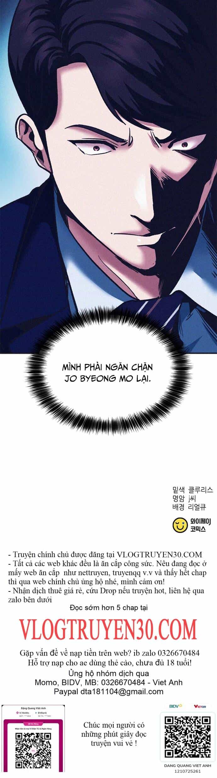 Chủ Tịch Kang: Người Mới Đến - Chương 59 - ảnh 218