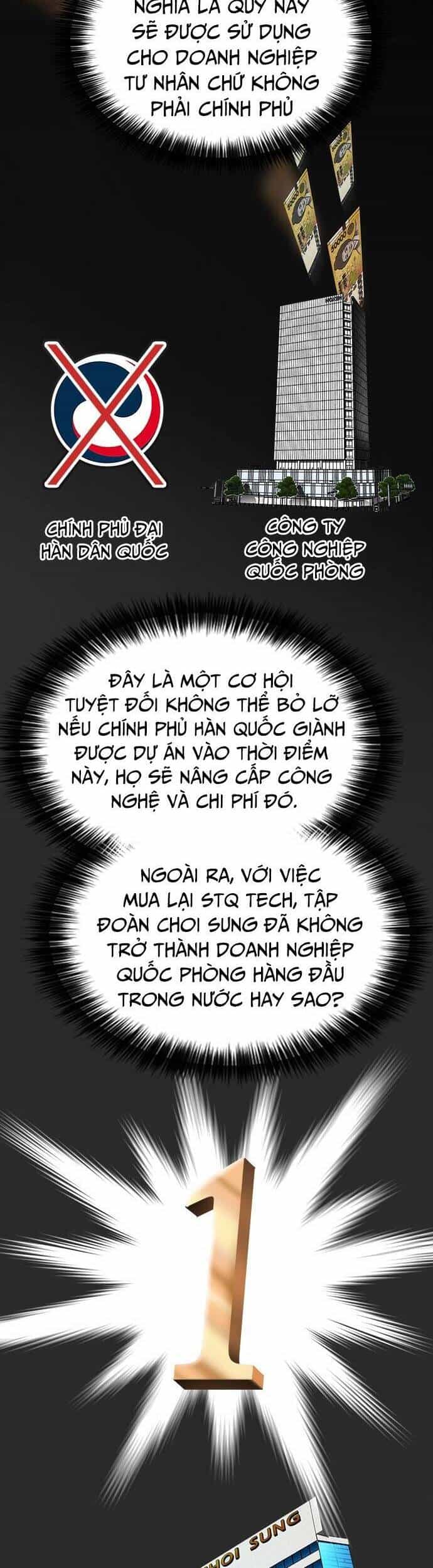 Chủ Tịch Kang: Người Mới Đến - Chương 59 - ảnh 22