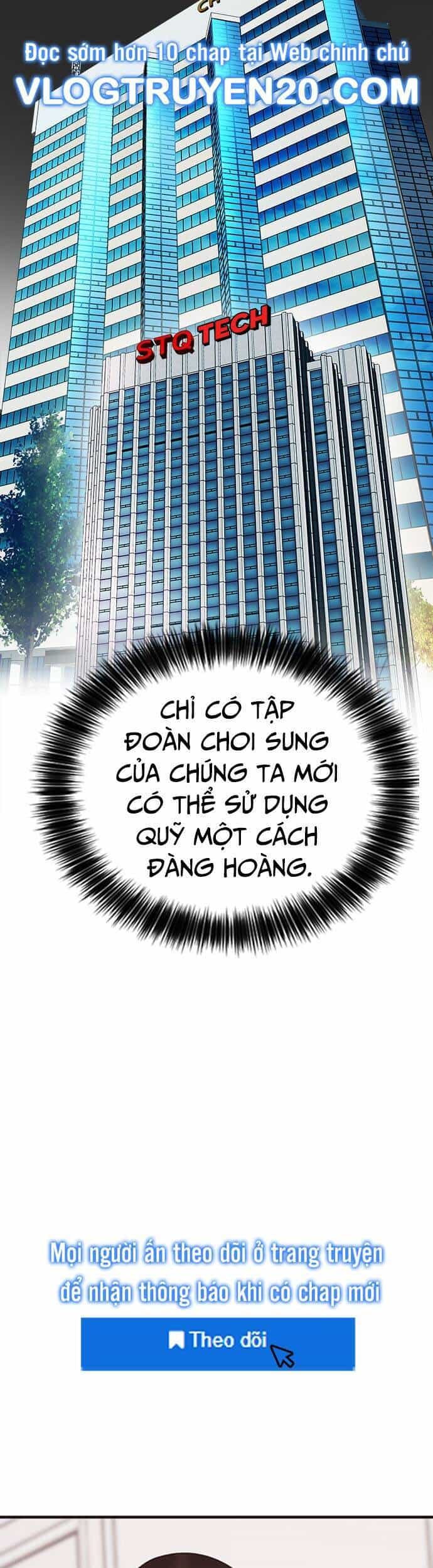Chủ Tịch Kang: Người Mới Đến - Chương 59 - ảnh 23