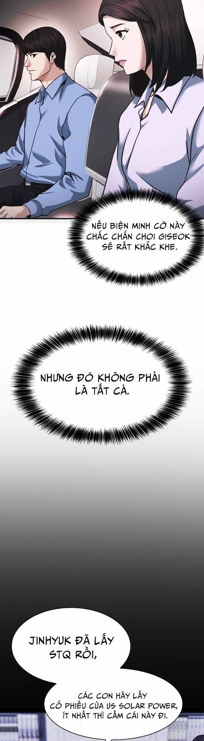 Chủ Tịch Kang: Người Mới Đến - Chương 59 - ảnh 257