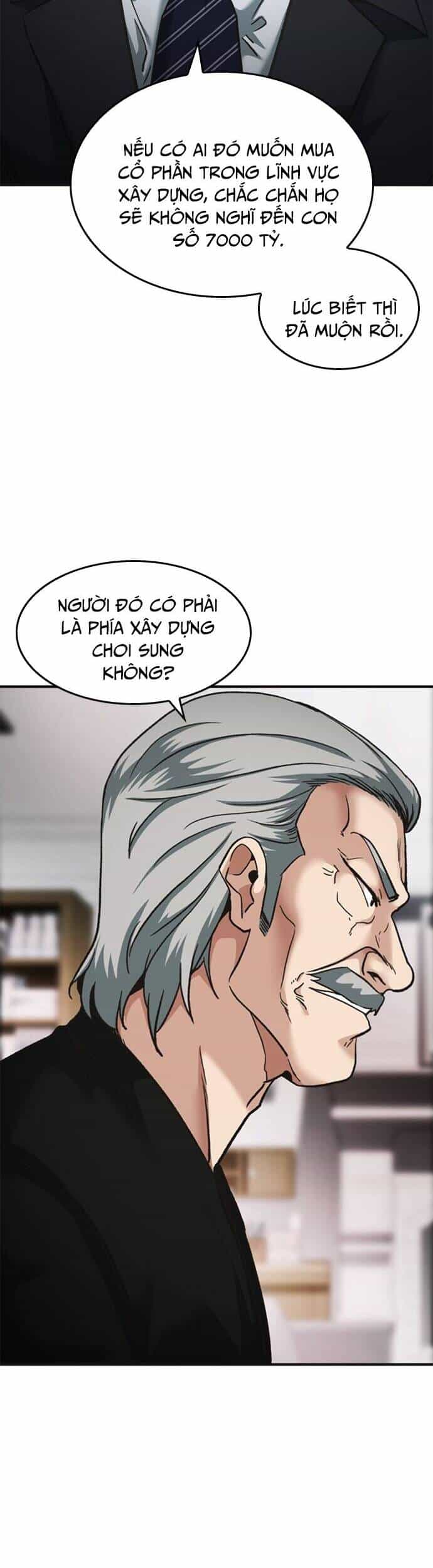 Chủ Tịch Kang: Người Mới Đến - Chương 59 - ảnh 295