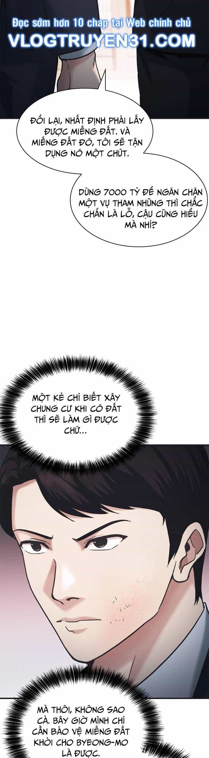 Chủ Tịch Kang: Người Mới Đến - Chương 59 - ảnh 301