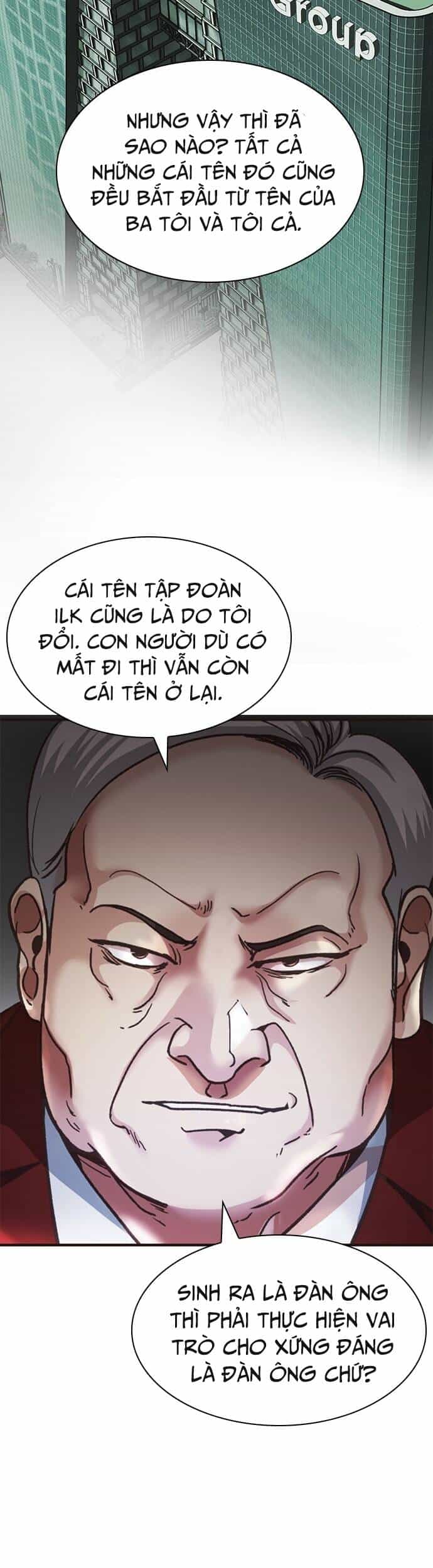 Chủ Tịch Kang: Người Mới Đến - Chương 59 - ảnh 395