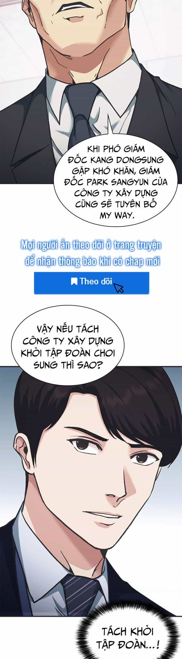 Chủ Tịch Kang: Người Mới Đến - Chương 59 - ảnh 53