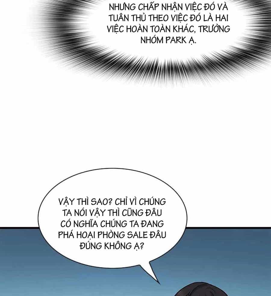 Chủ Tịch Kang: Người Mới Đến - Chương 6 - ảnh 133