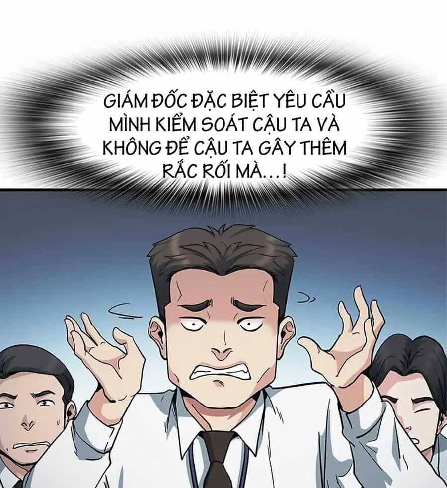 Chủ Tịch Kang: Người Mới Đến - Chương 6 - ảnh 147