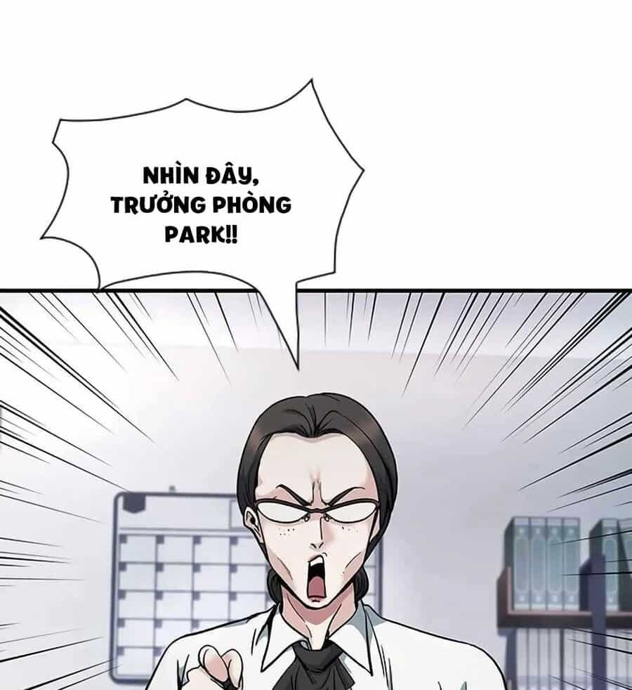 Chủ Tịch Kang: Người Mới Đến - Chương 6 - ảnh 31