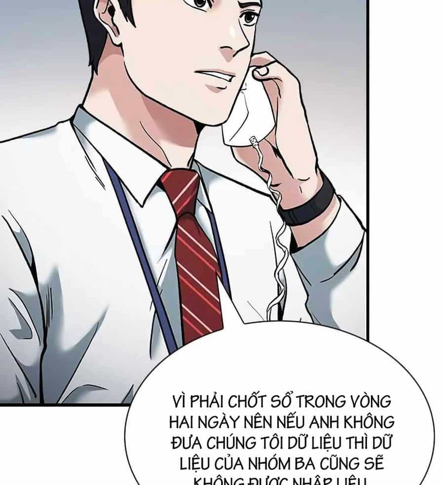 Chủ Tịch Kang: Người Mới Đến - Chương 6 - ảnh 98