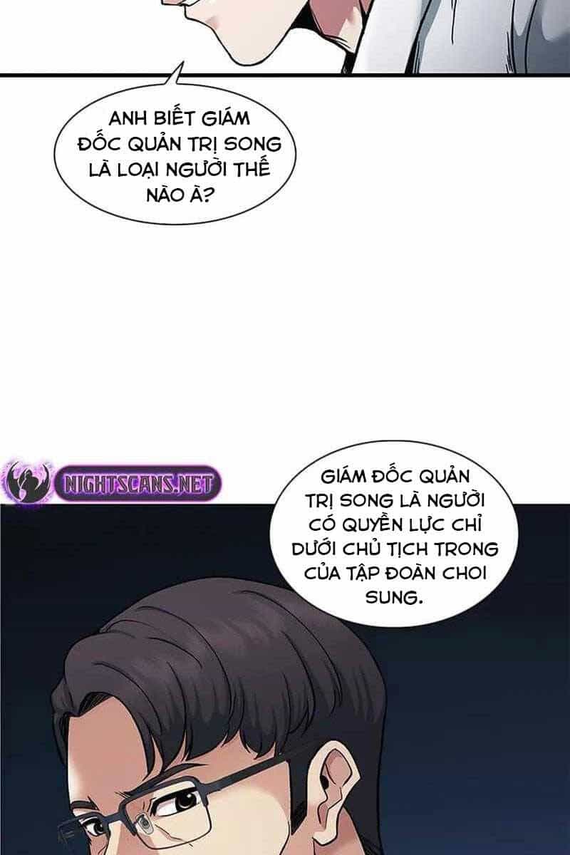 Chủ Tịch Kang: Người Mới Đến - Chương 9 - ảnh 13