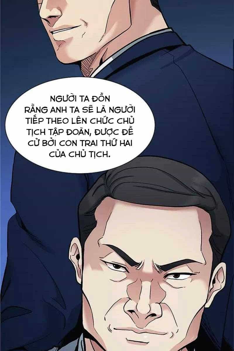 Chủ Tịch Kang: Người Mới Đến - Chương 9 - ảnh 14