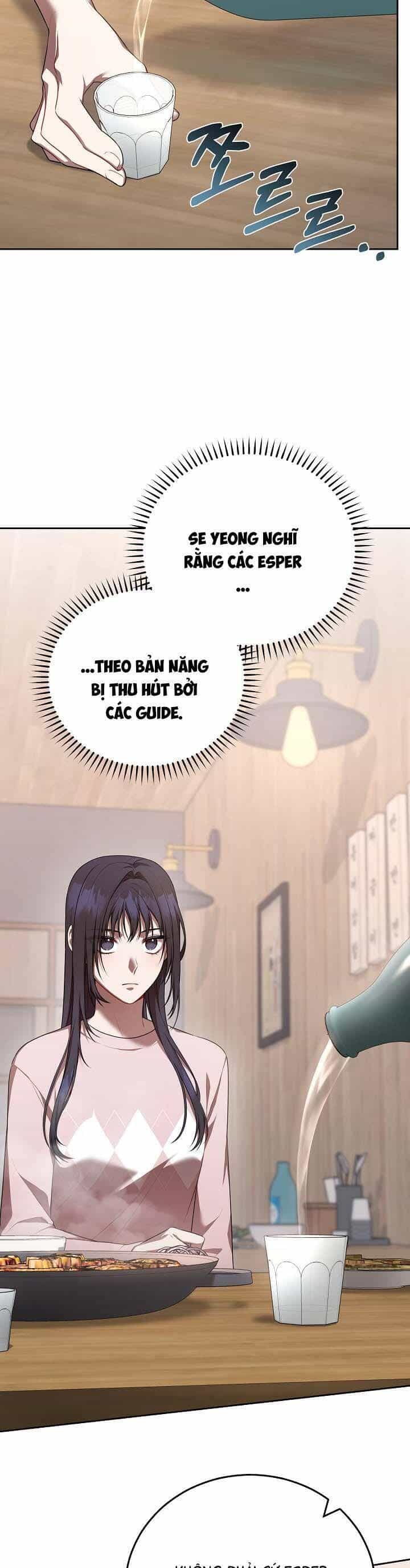 Chủ Tiệm Cà Phê Là Guide Cấp S - Chương 13 - ảnh 25