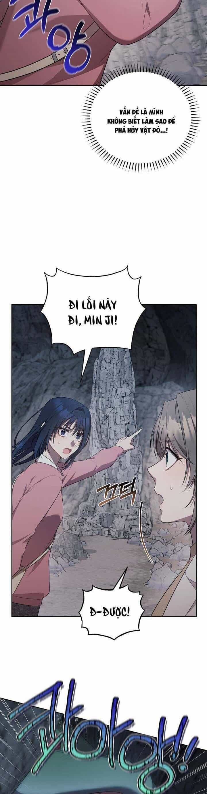 Chủ Tiệm Cà Phê Là Guide Cấp S - Chương 17 - ảnh 36