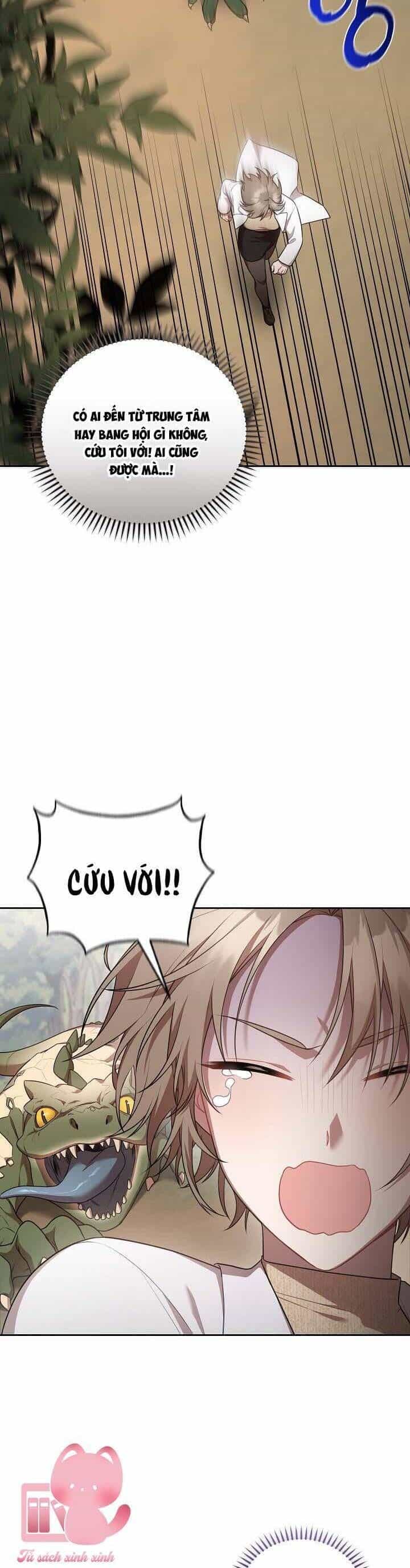 Chủ Tiệm Cà Phê Là Guide Cấp S - Chương 17 - ảnh 6