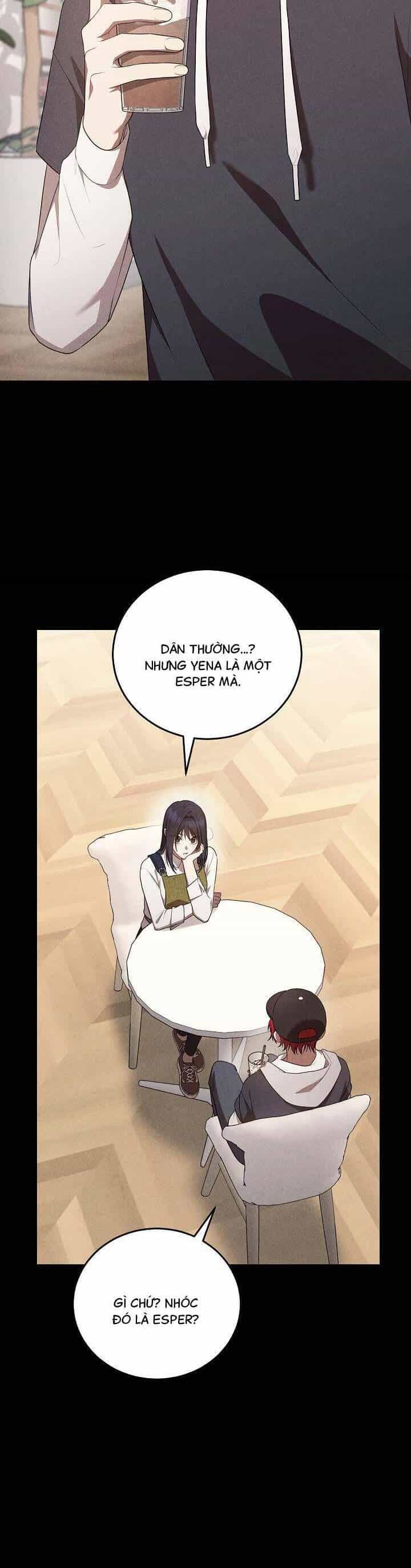 Chủ Tiệm Cà Phê Là Guide Cấp S - Chương 19 - ảnh 28