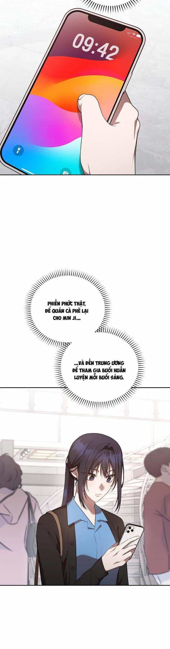 Chủ Tiệm Cà Phê Là Guide Cấp S - Chương 19 - ảnh 33