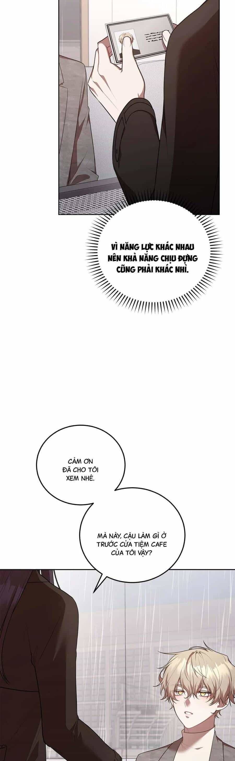 Chủ Tiệm Cà Phê Là Guide Cấp S - Chương 24 - ảnh 20