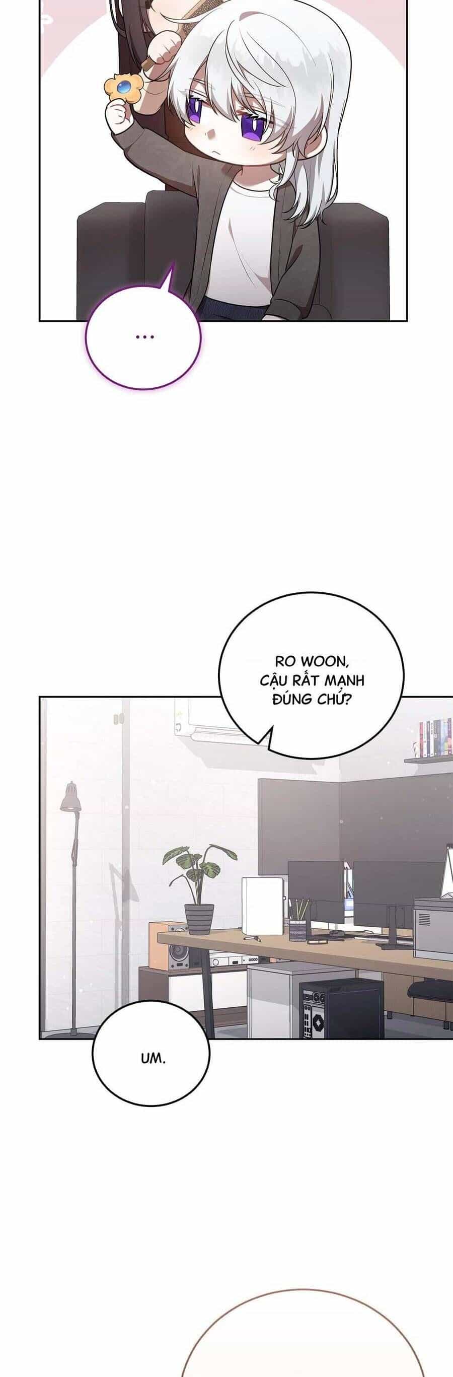 Chủ Tiệm Cà Phê Là Guide Cấp S - Chương 25 - ảnh 22