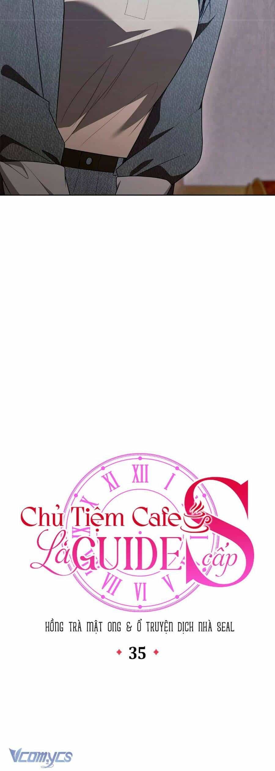 Chủ Tiệm Cà Phê Là Guide Cấp S - Chương 35 - ảnh 12