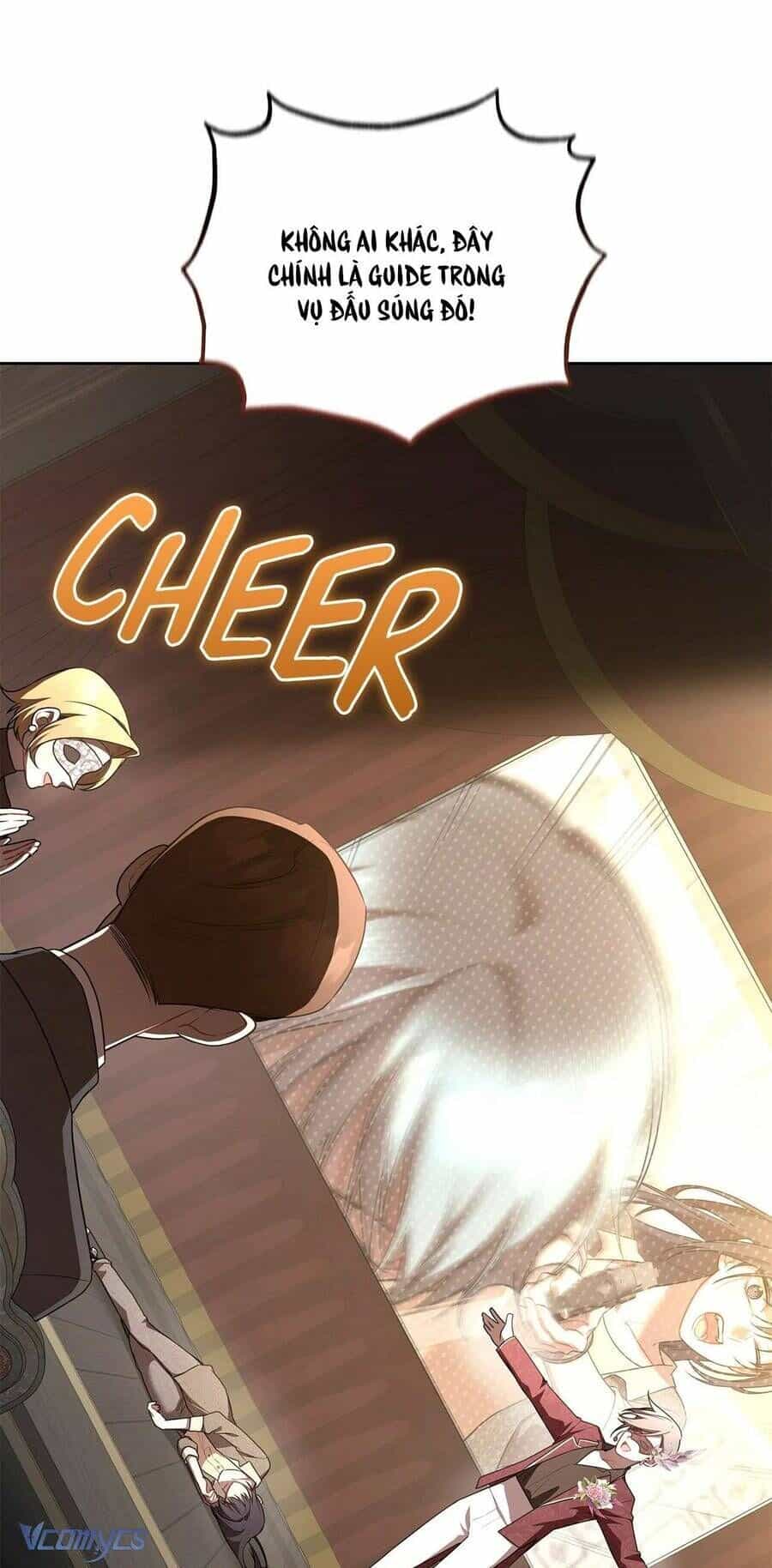 Chủ Tiệm Cà Phê Là Guide Cấp S - Chương 37 - ảnh 50