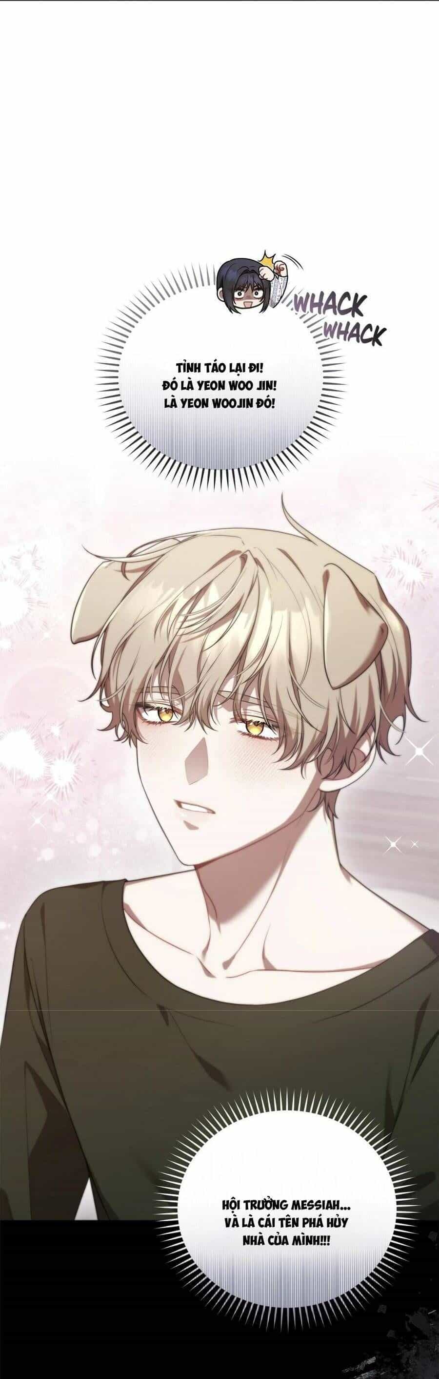 Chủ Tiệm Cà Phê Là Guide Cấp S - Chương 40 - ảnh 36