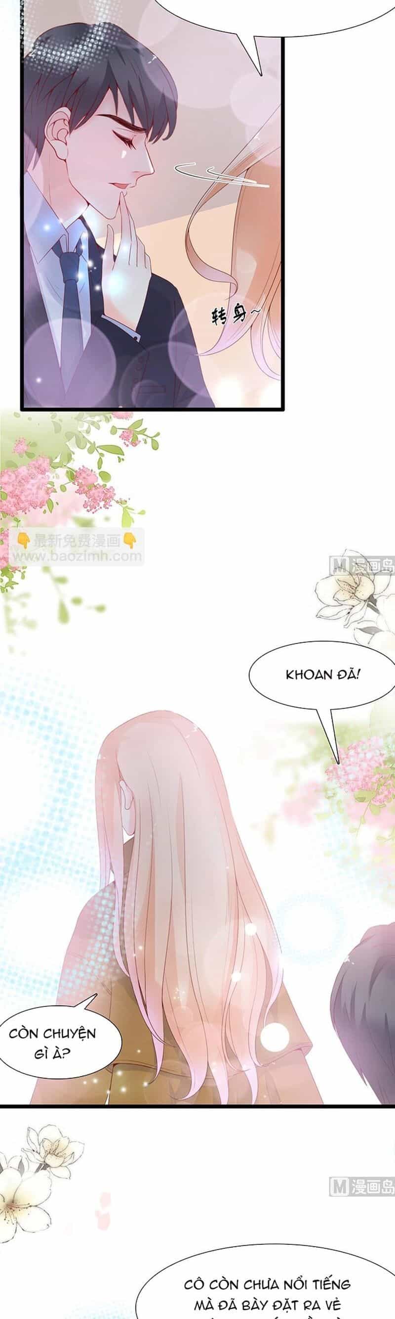 Chu Tiên Sinh, Ép Cưới Phạm Pháp Đó - Chương 111 - ảnh 14